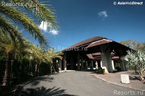 Indigo Pearl Hotel 6